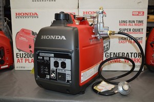 Honda eu2000 companion canada #2