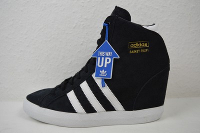 basket a talon adidas