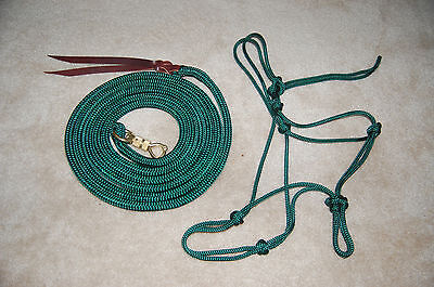 12' LEAD WITH TWIST SNAP & SOFT ...