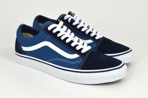 vans azules y negras vans azules y negras