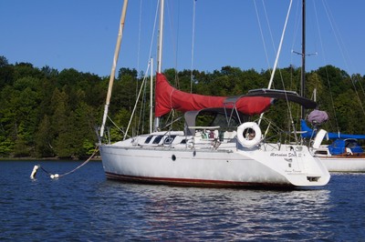Beneteau 1991 First 35S5