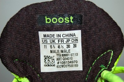 Adidas Boost Energy Q34010 Adidas Boost Energy Q34010