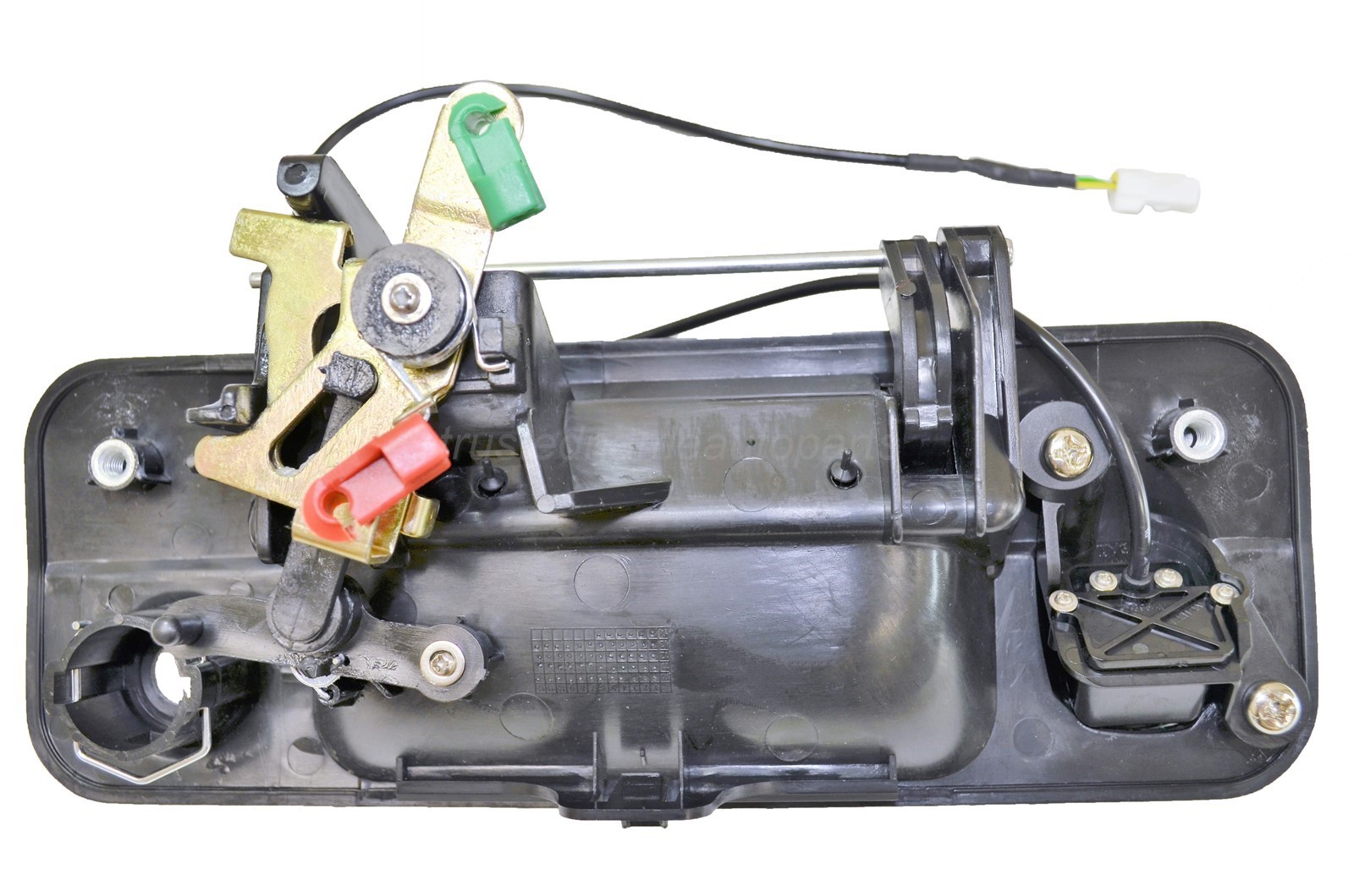 Cabin Air Filter Cost >> Tailgate Handle with Reverse Backup Camera Assembly for Toyota Tundra | eBay Cabin Air Filter Cost >> Tailgate Handle with Reverse Backup Camera Assembly for Toyota Tundra | eBay