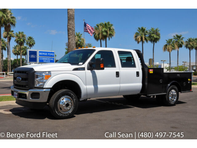 Image 1 of Ford: F-350 XL Chassis…