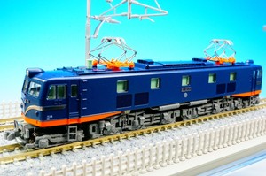 Roundhouse Kato 3055 H JNR Electric Locomotive EF58 31 N Scale New 