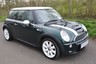 2003 Mini Mini 1.6 Cooper S 3dr Full leather FINANCE AVAILAELE