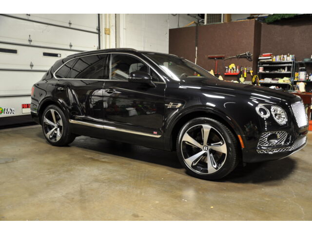 Image 1 of Bentley: Other Black…