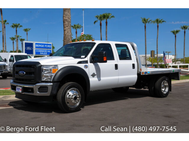 Image 1 of Ford: F-450 XL Chassis…