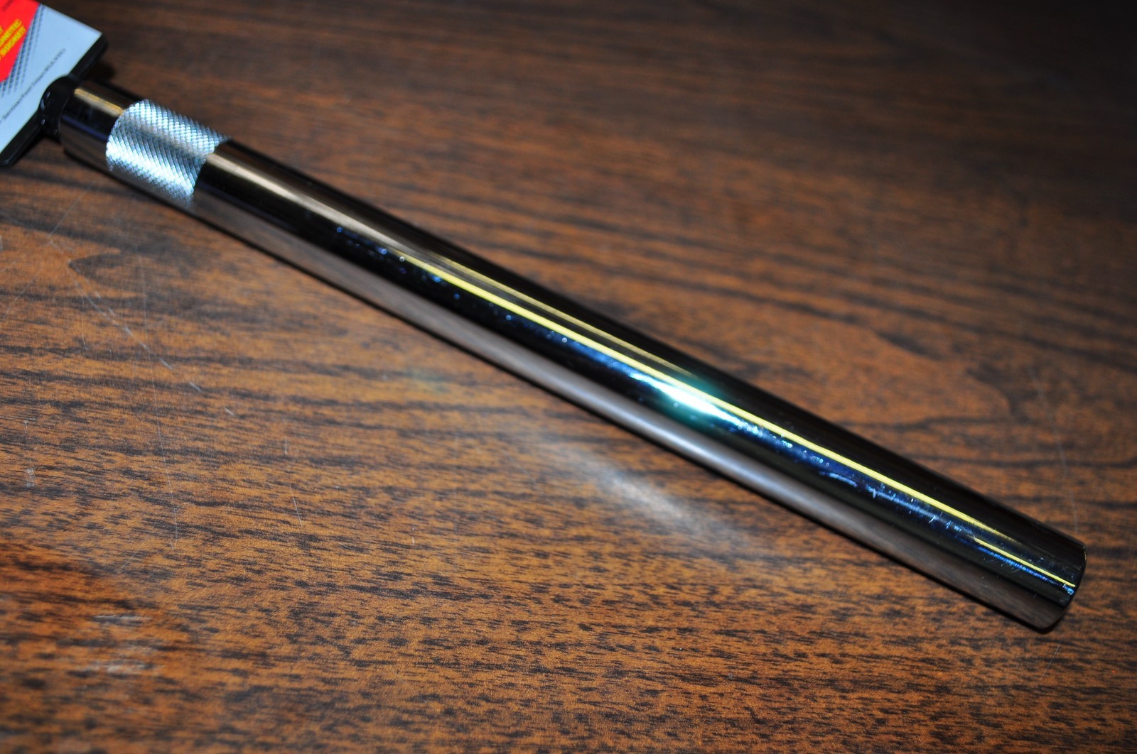 Ford Triton Thin Wall Spark Plug Socket 9/16" X 10" 6 Point