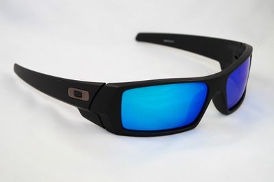 Oakley Gascan Blue Oakley Gascan Blue
