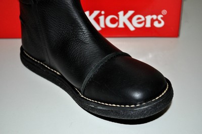 bottes kickers olinda
