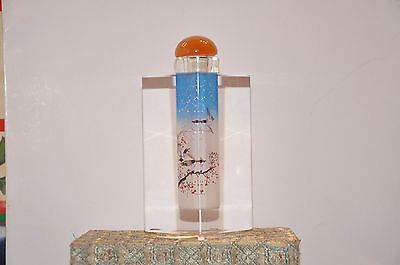Chinese Nei Hua Hand-painted glass table decorations best for christmas (Best Glasses For Asians)