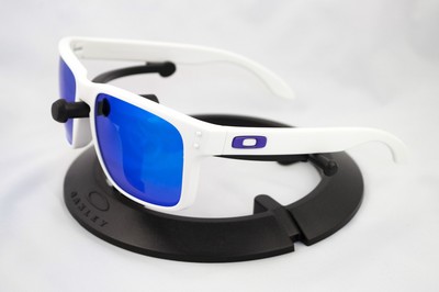 Oakley Holbrook Matte White Oakley Holbrook Matte White