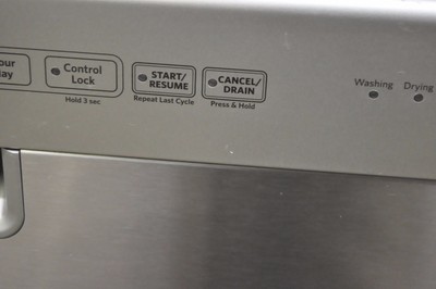 Kitchenaid Kuds30ixss Kitchenaid Kuds30ixss