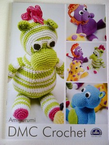 crochet zebra pattern amigurumi Crafts Crochet Crochet > Patterns >