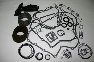 Honda transmission overhaul kits #1