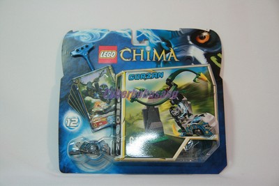 lego chima 70104