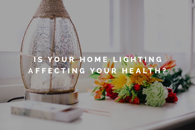 Is your Home Lighting Affecting your Health? eBay