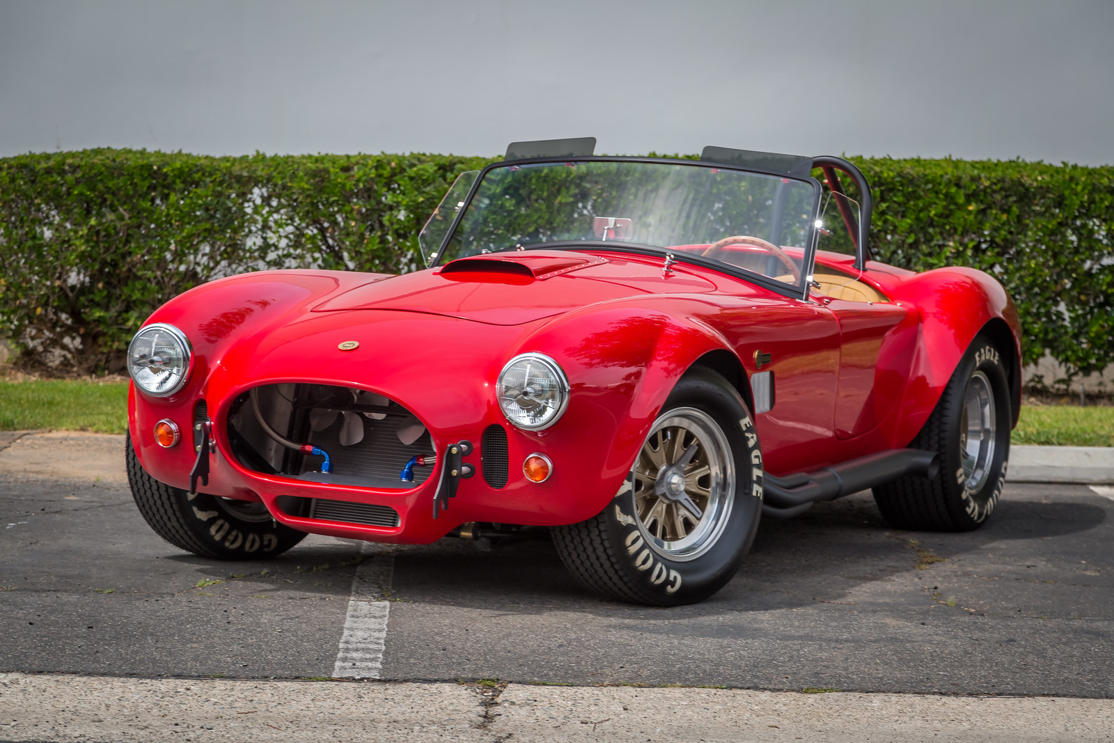 Shelby Cobra 427