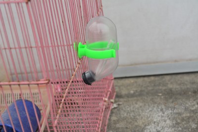 Rat Mouse Guinea Pig water bottle drinker ...