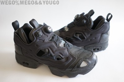 chanel insta pump fury