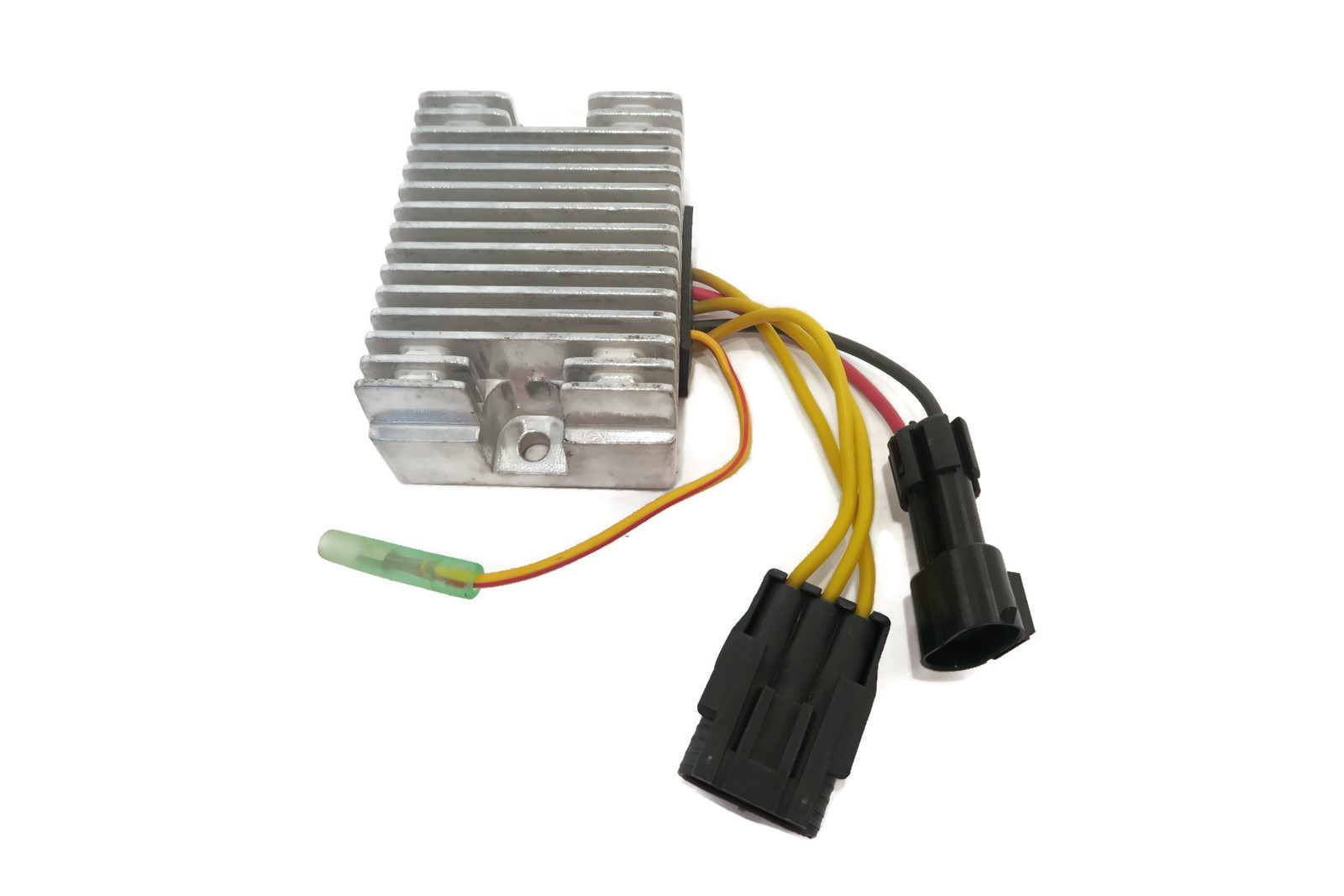 VOLTAGE REGULATOR RECTIFIER for Polaris 4012192 All Terrain 4 Four