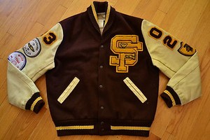 letterman lettermans
