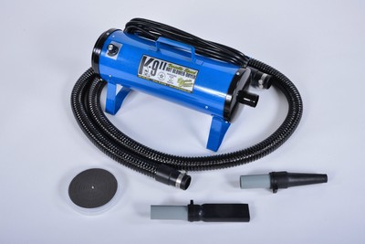 K-9 II VARIABLE SPEED High Velocity Dog/Pet ...