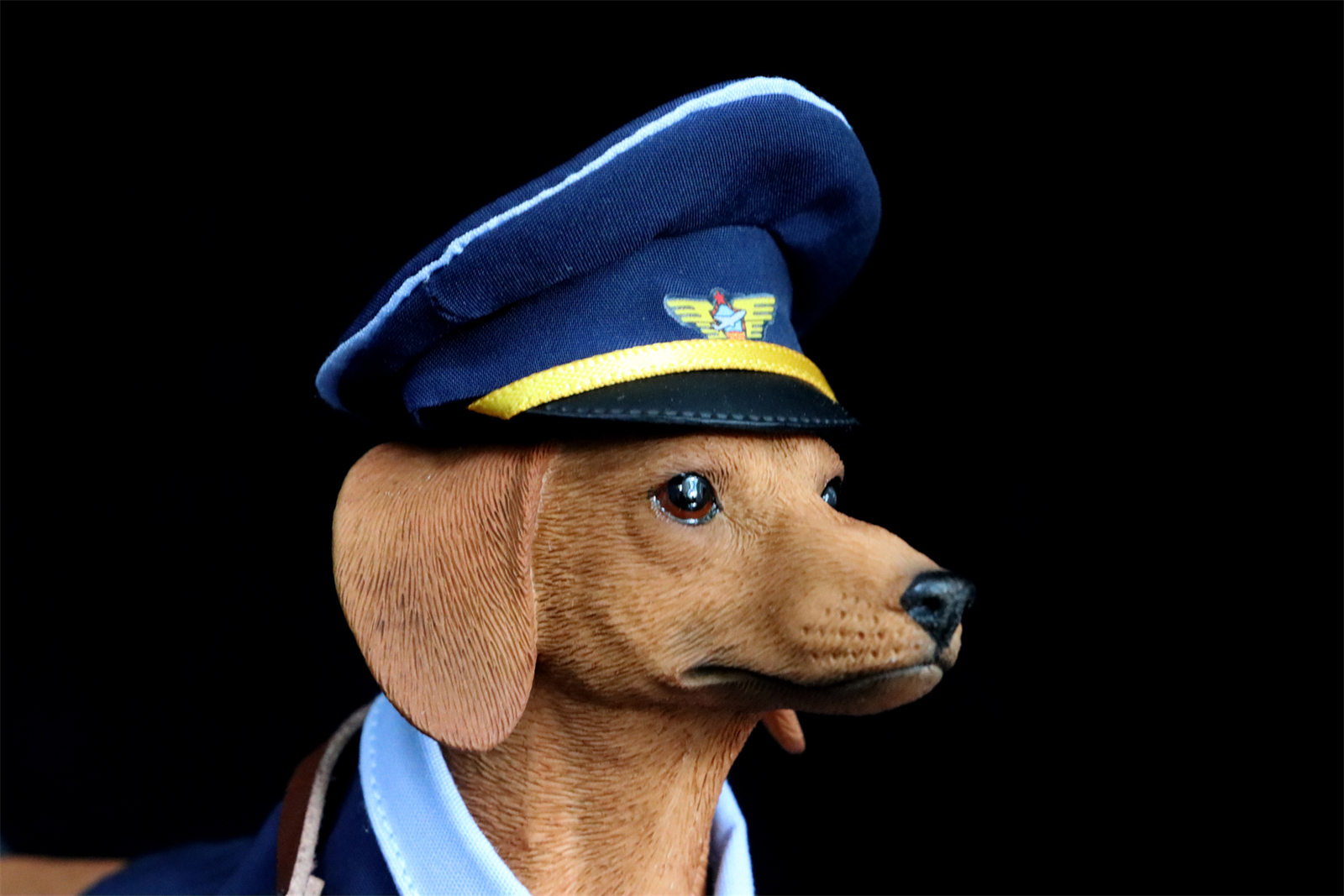 JXK Dachshund ダックスフント 1/6 フィギュア JXK163 JXK