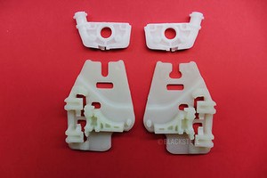 Kit riparazione alzacristalli bmw e46