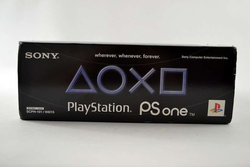 The Most Popular PS1 Games eBay