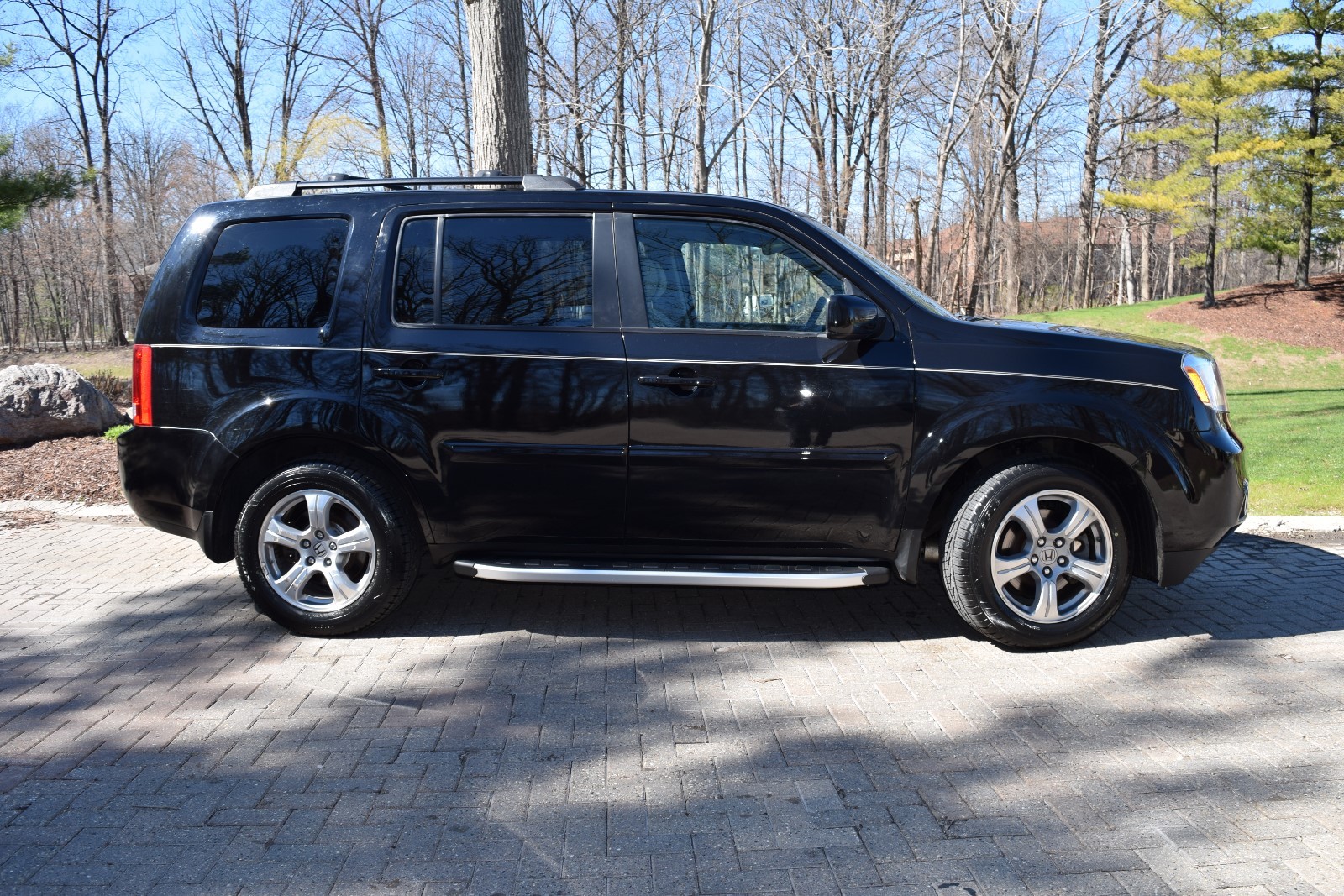 2014 Honda Pilot Ex l Awd Sport touring Acura Mdx Honda