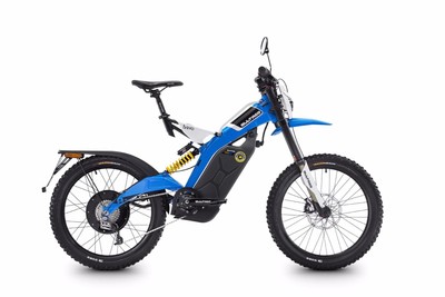 Bultaco brinco r motobike, off road,3 riding modes,2 yrs warranty inc,superb.