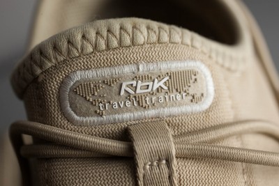reebok travel trainers