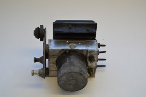 Mercedes sprinter abs pump module #4