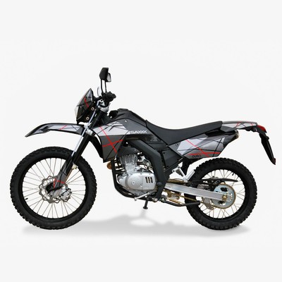 2016 Sachs zx125 Enduro/Supermoto (road legal) 125cc !!! NEW !!!