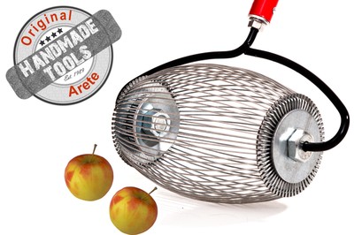 Arete Apple Broom - Picker Upper for ...