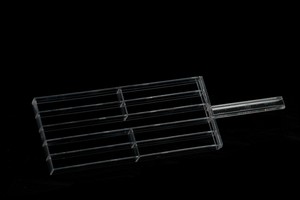 Curd cheese cutting curd for curd, Plastic, cheese about Details  BN knife/cutter knife