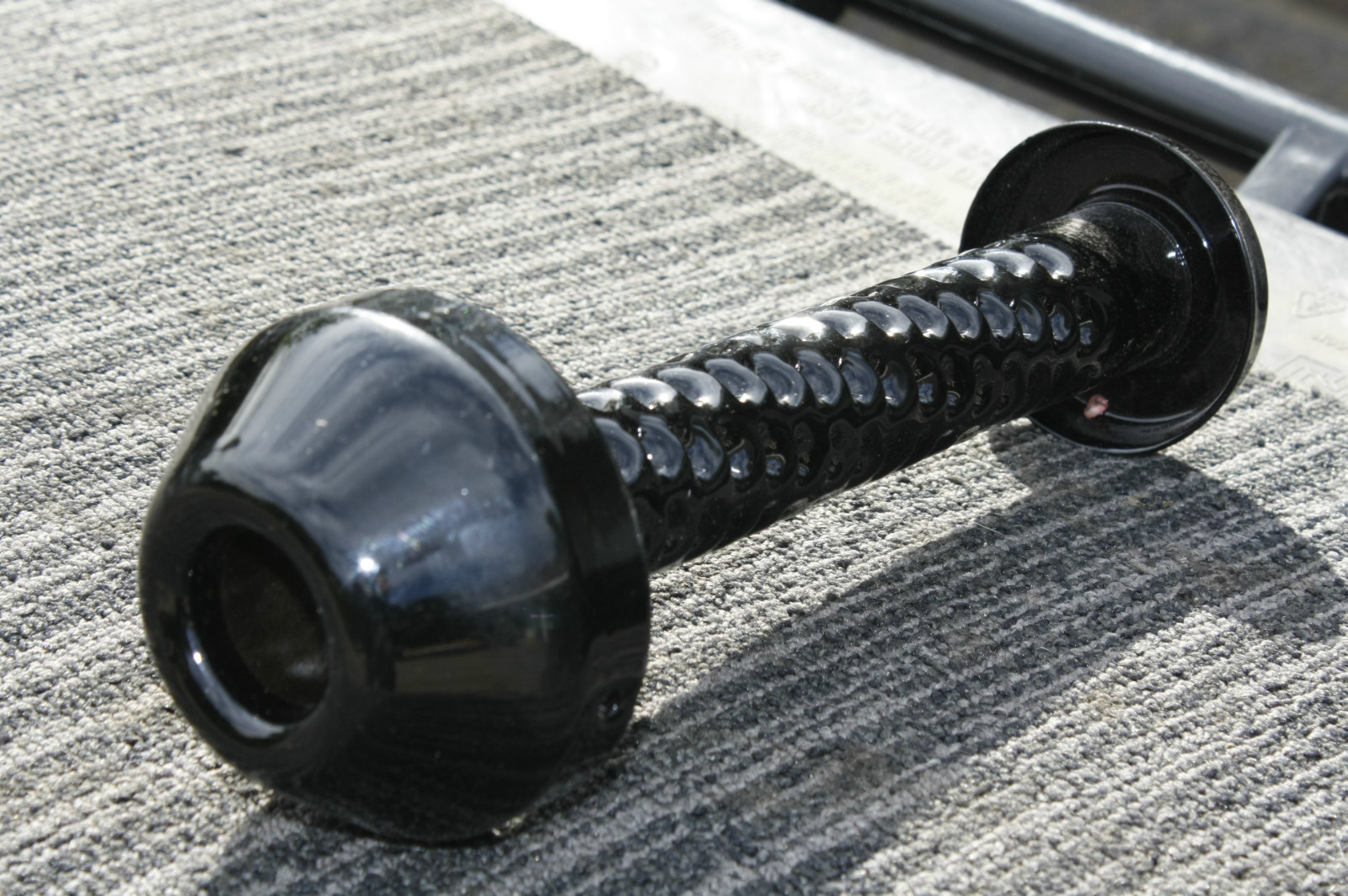 KERKER MAC Replacement Baffle Baffles Megaphone Competition Exhaust