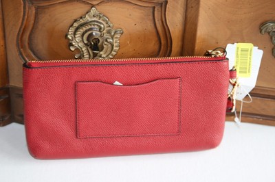 coach wristlets walletpop