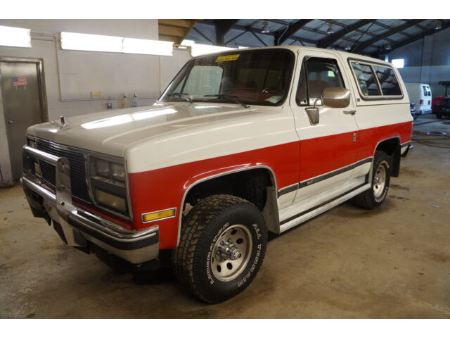 Image 1 of GMC: Jimmy 1500 4WD…