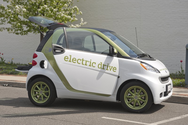 5 of The Most EcoFriendly Cars on the Market eBay