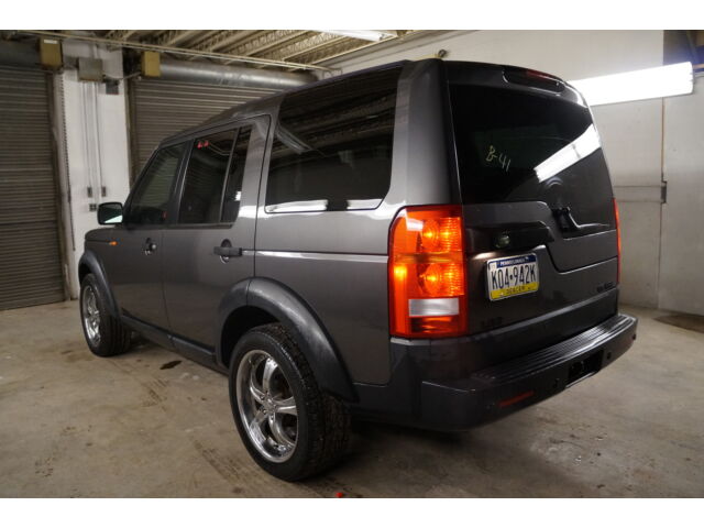Image 1 of Land Rover: LR3 HSE…