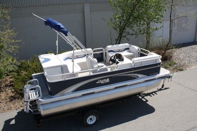 Used 2015 Tahoe >> Non Current Special-new 16 Ft By 8 Pontoon Boat High Quality Pontoon Boat - New Grand Island ... Used 2015 Tahoe >> Non Current Special-new 16 Ft By 8 Pontoon Boat High Quality Pontoon Boat - New Grand Island ...