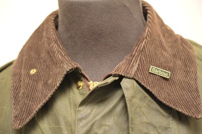 Barbour Manteau Long Barbour Manteau Long