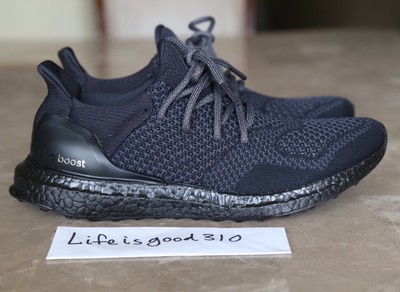 Adidas Ultra Boost Triple Black Kaufen Adidas Ultra Boost Triple Black Kaufen