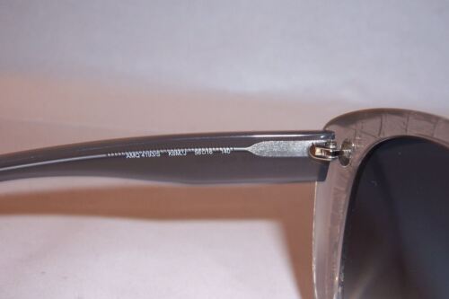 Pre-owned Alexander Mcqueen Sunglasses Amq 4193/s Beige Gray K6m-jj Authentic