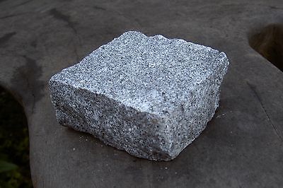Granite stone setts sett  cobbles cobble  /  paving .Natural Stone paving
