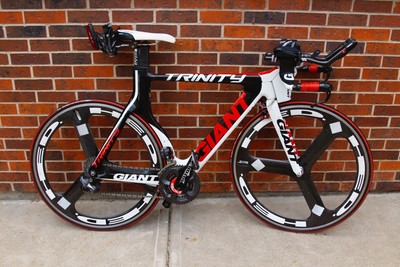 giant trinity 2011