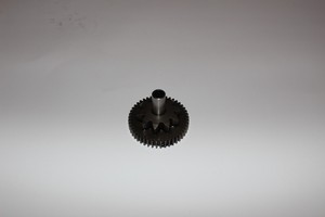 Honda 929 gears #5